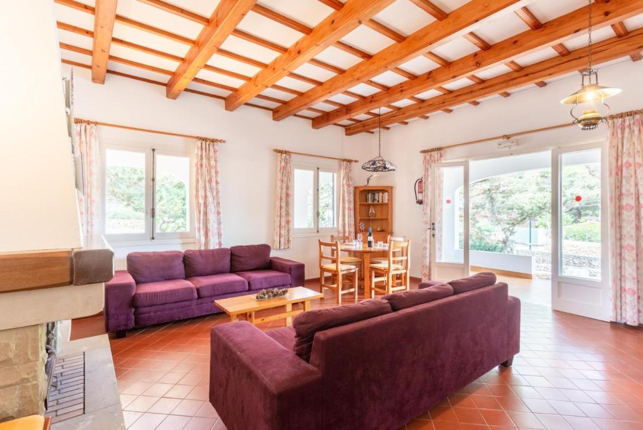 Villa Trepuco Dos Punta Prima  Exterior photo